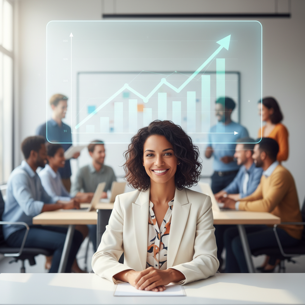 RH e a Sinergia da Performance: Unindo Propósito Individual e Coletivo para Alavancar Resultados Extraordinários