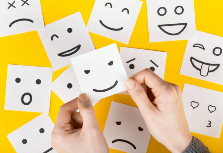 RH e a Taxonomia de Emoções no Trabalho: Mapeando Sentimentos para um Clima Organizacional Mais Inteligente e Resiliente