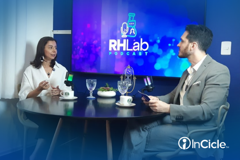RHLab Podcast: Mindset de RH de Resultados é tema de novo episódio