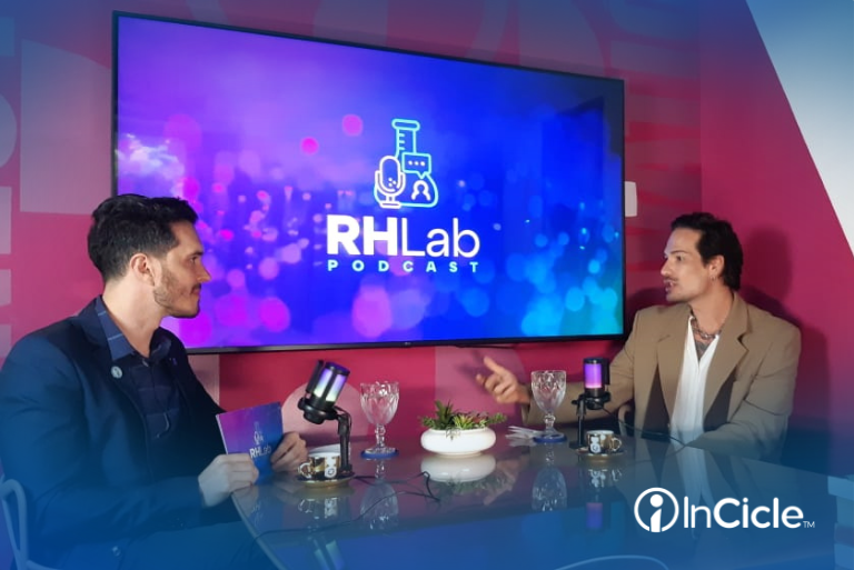 Saúde mental é tema do 2º episódio do RHLab Podcast