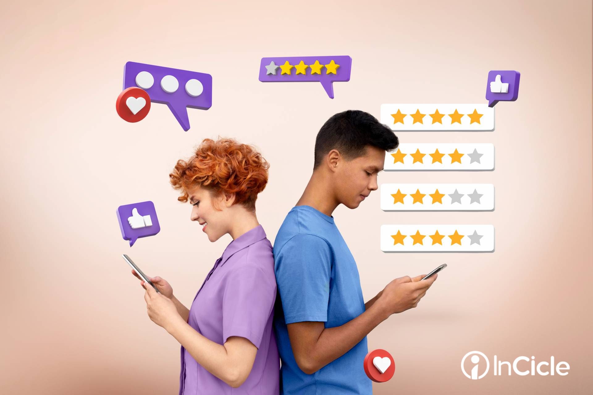 Sem feedback contínuo, a cultura organizacional está condenada