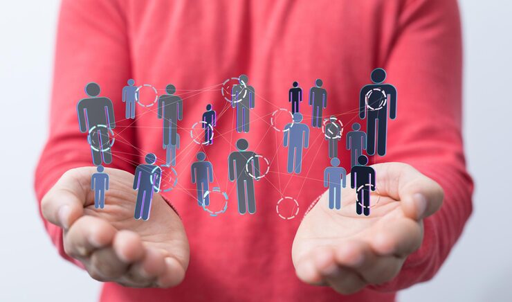 Sistema de RH em 2026: como a gestão de pessoas evolui com ecossistema integrado