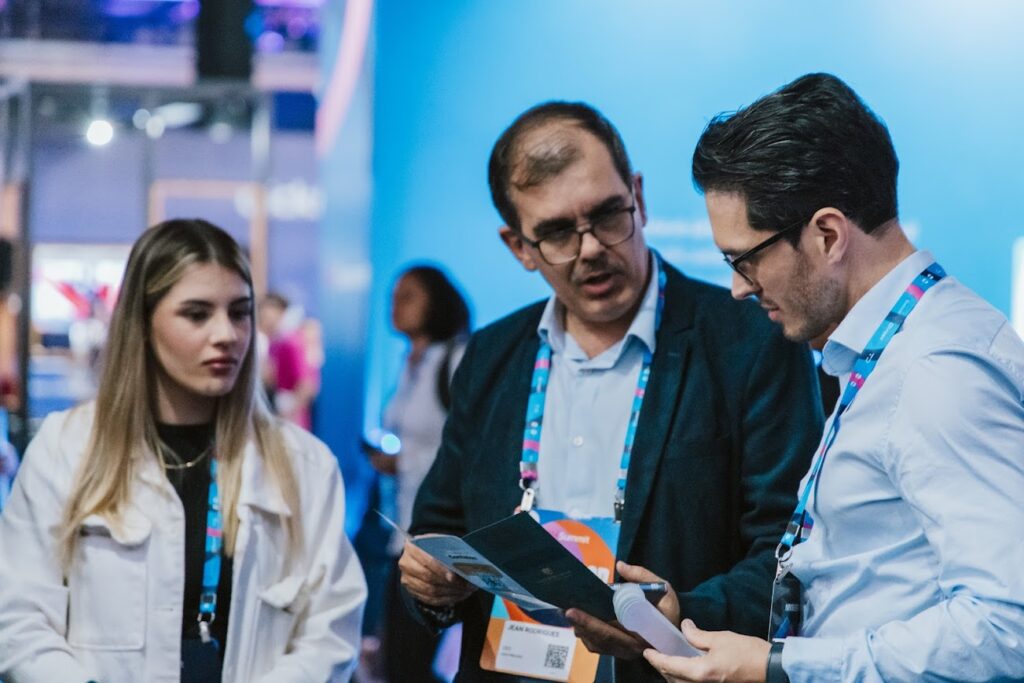 Você vai ao HR4Results 2026? Saiba por que o estande da InCicle é parada obrigatória